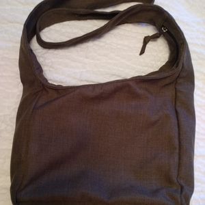 OGIO Women's Brooklyn Tablet Purse Brown